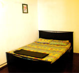 chonghoe's room