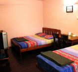 chonghoe's room