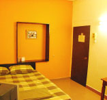 chonghoe's room