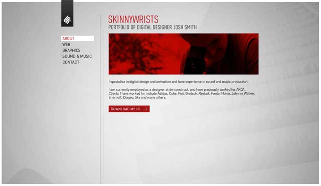 SkinnyWrists.co.uk