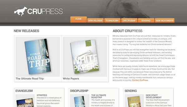 Crupress in How Simple Web Design Helps Your Business