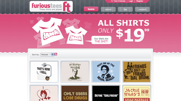 Furioustees1 in How Simple Web Design Helps Your Business