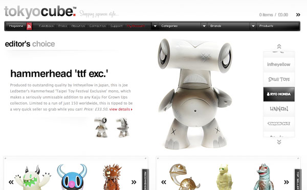 Tokyocube in How Simple Web Design Helps Your Business